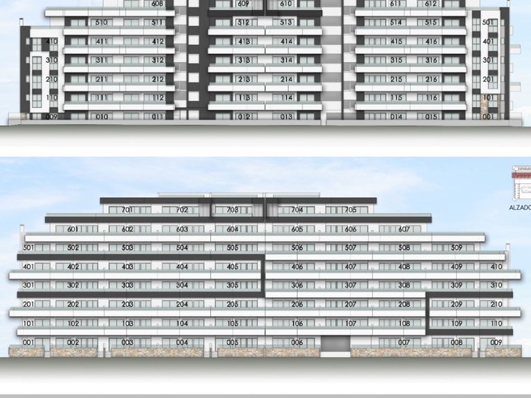 Apartment for Sale in San Miguel De Salinas, Alicante 12