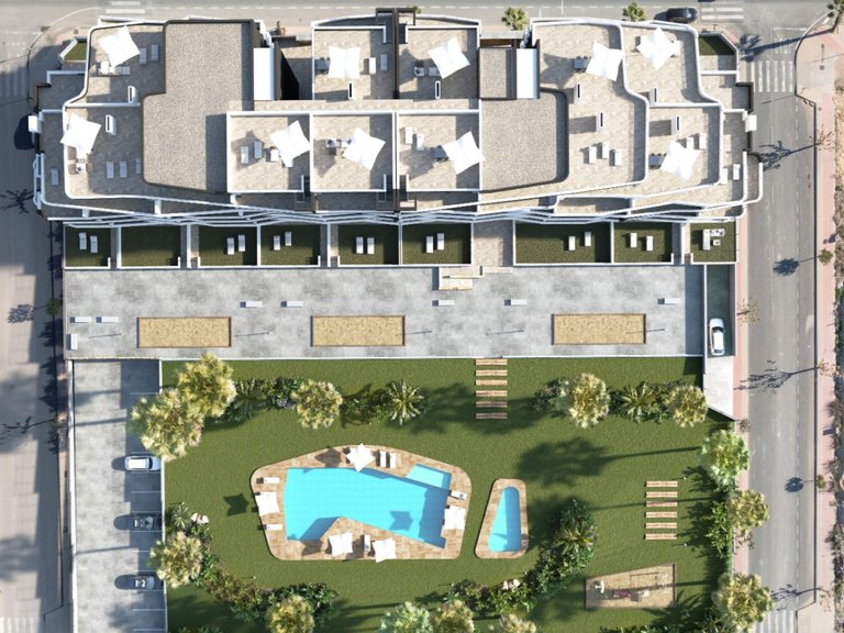 Apartment for Sale in San Miguel De Salinas, Alicante 11