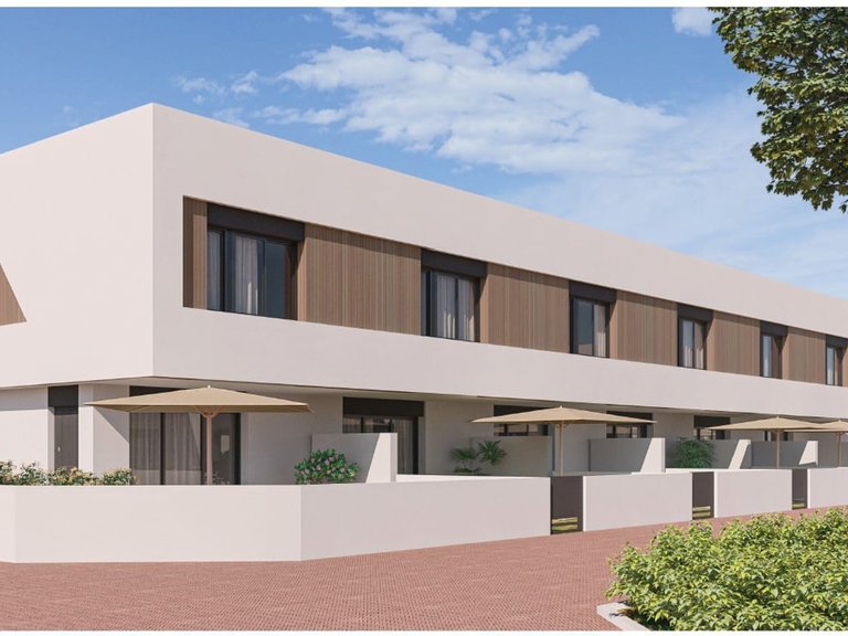 Town House for Sale in Pilar De La Horadada, Alicante 4
