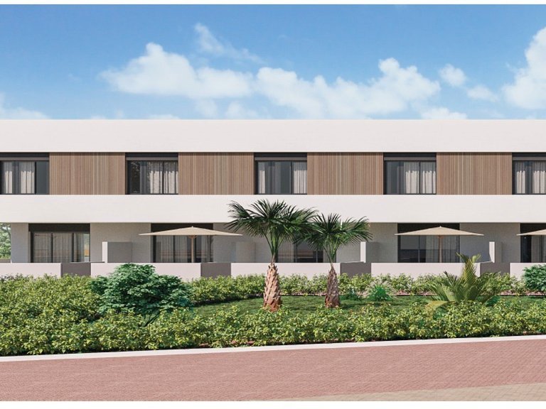 Town House for Sale in Pilar De La Horadada, Alicante 5
