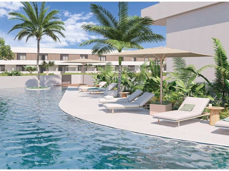 Town House for Sale in Pilar De La Horadada, Alicante 2