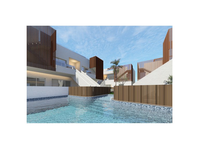 Apartment for Sale in Pilar De La Horadada, Alicante 1