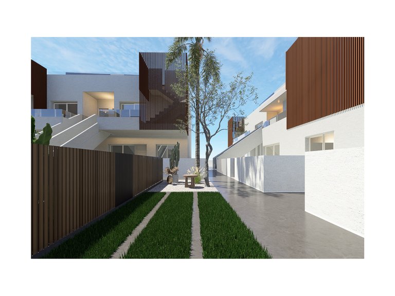 Apartment for Sale in Pilar De La Horadada, Alicante 9