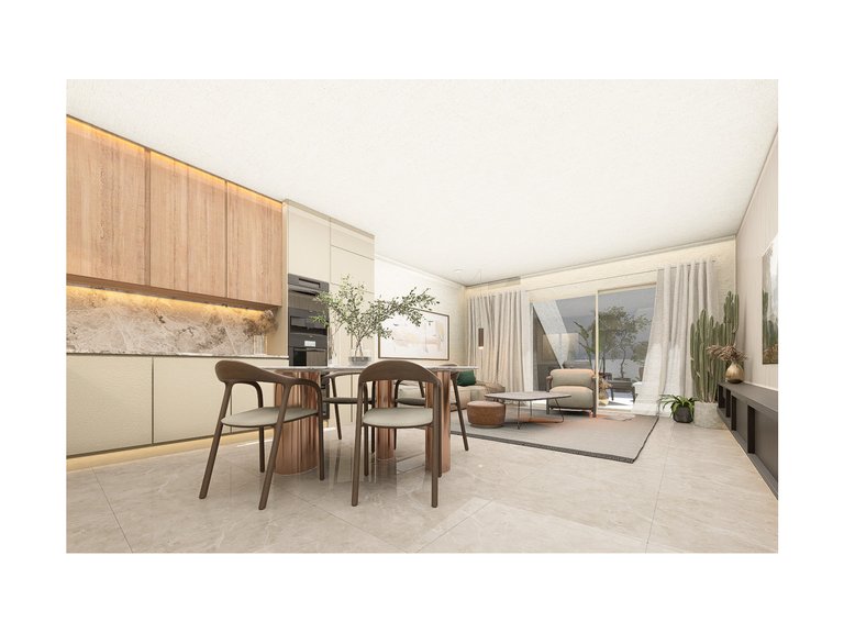 Apartment for Sale in Pilar De La Horadada, Alicante 2