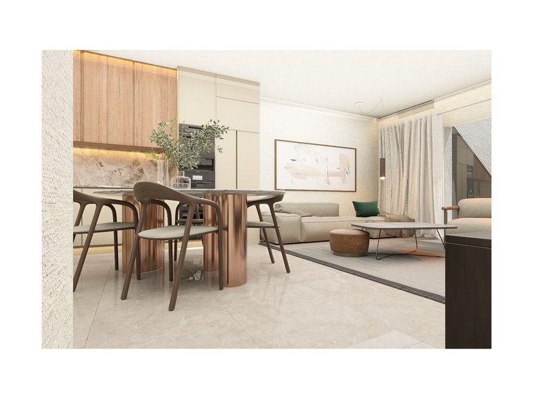 Apartment for Sale in Pilar De La Horadada, Alicante 3