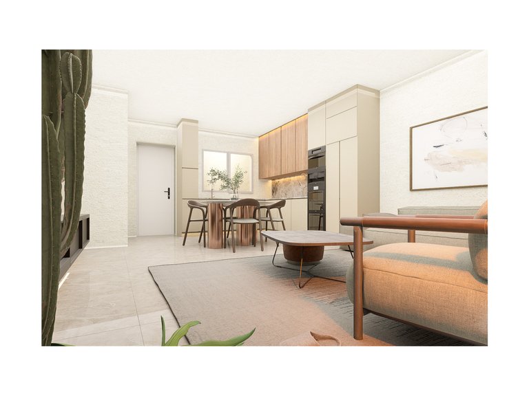 Apartment for Sale in Pilar De La Horadada, Alicante 4