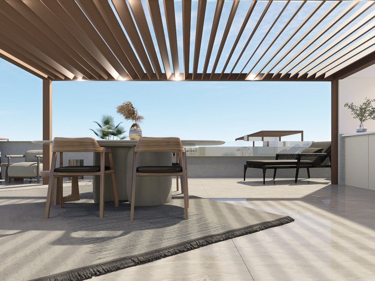 Apartment for Sale in Pilar De La Horadada, Alicante 14