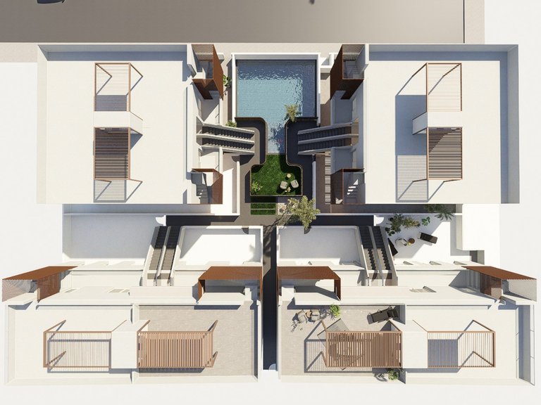 Apartment for Sale in Pilar De La Horadada, Alicante 16