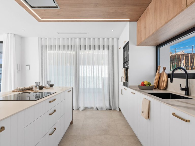 Villa for Sale in Polop, Alicante 15