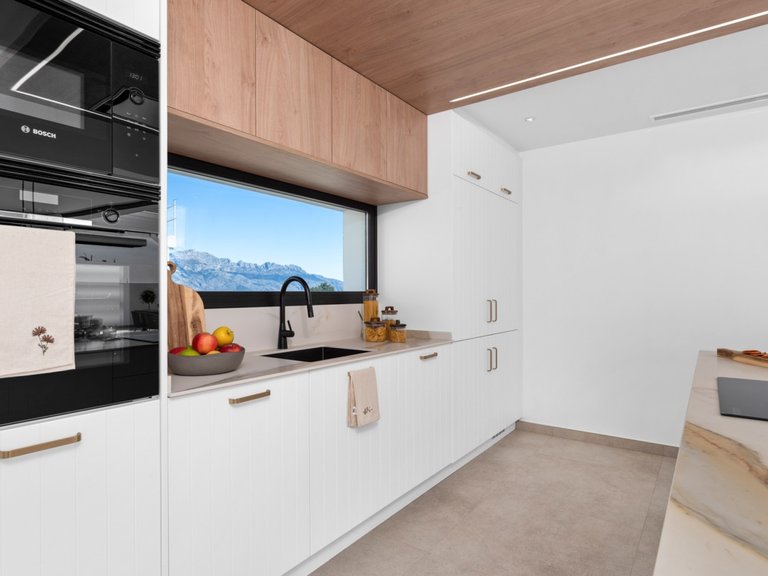 Villa for Sale in Polop, Alicante 18