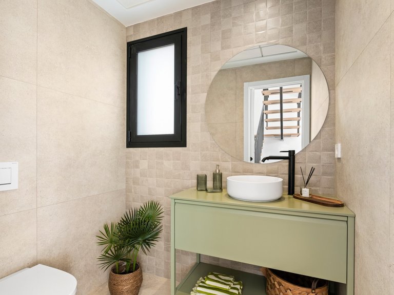 Villa for Sale in Polop, Alicante 21