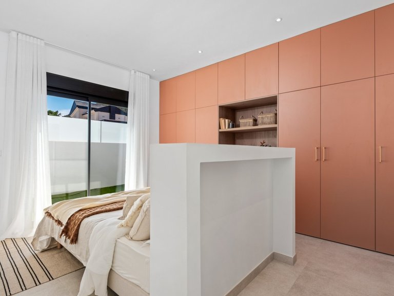 Villa for Sale in Polop, Alicante 23