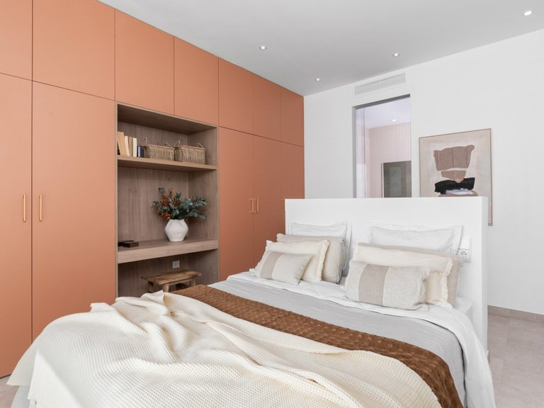 Villa for Sale in Polop, Alicante 25