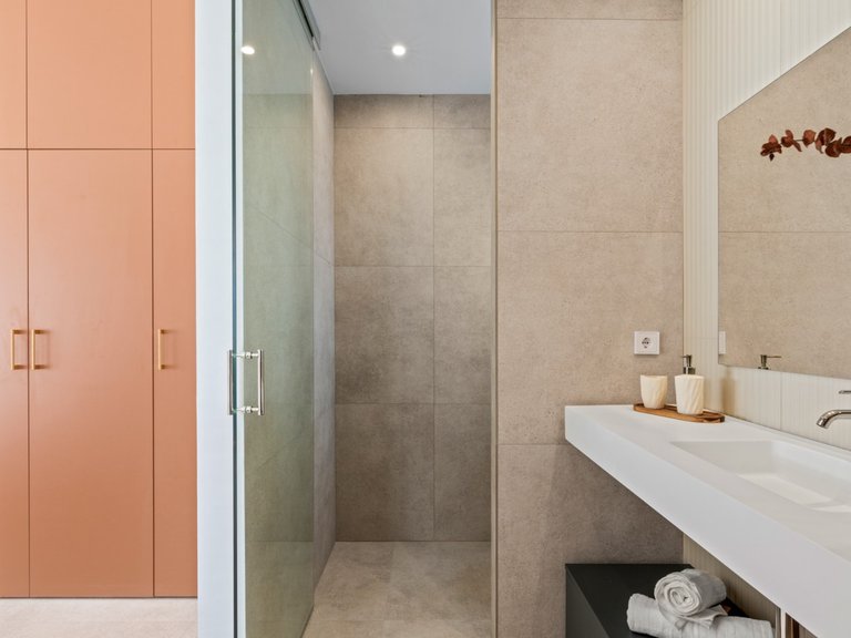 Villa for Sale in Polop, Alicante 29