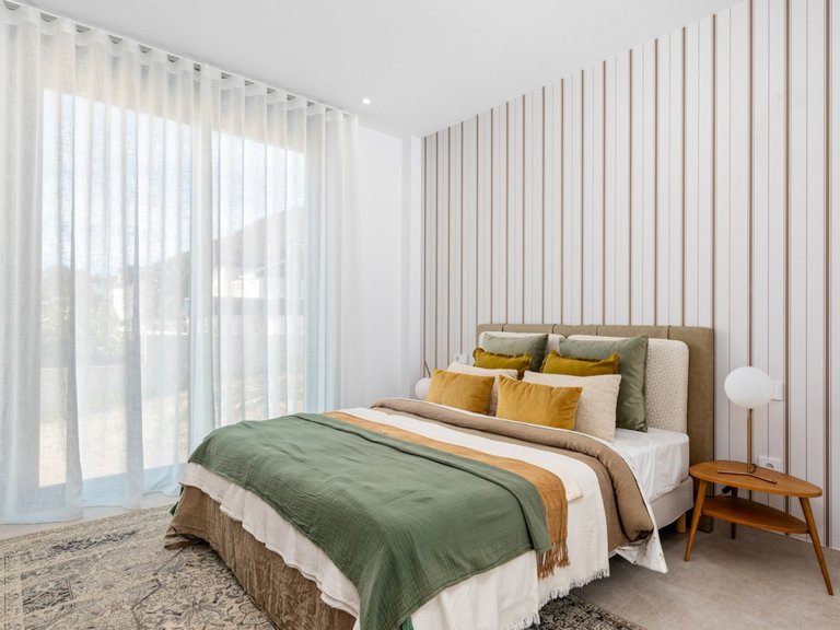 Villa for Sale in Polop, Alicante 30