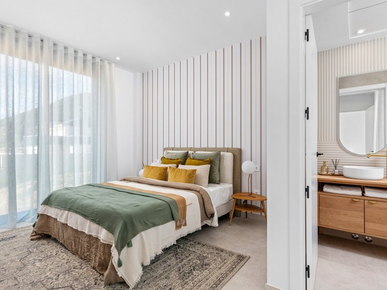 Villa for Sale in Polop, Alicante 31