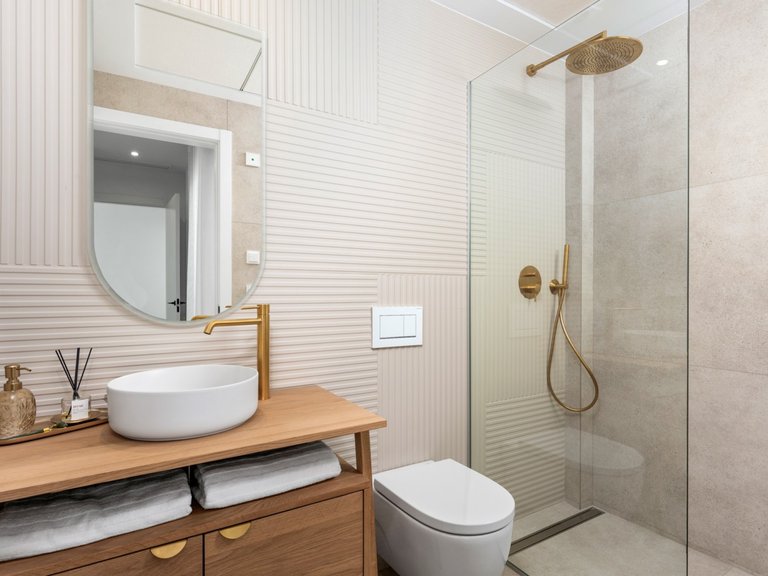 Villa for Sale in Polop, Alicante 35