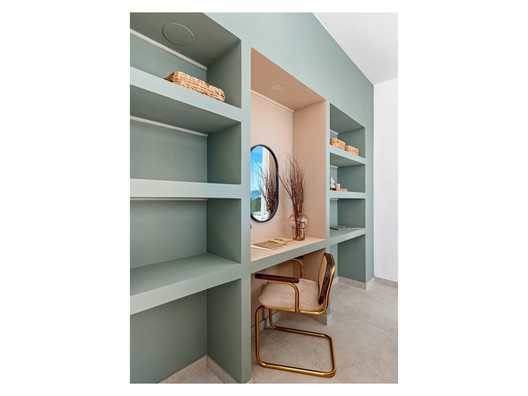 Villa for Sale in Polop, Alicante 41