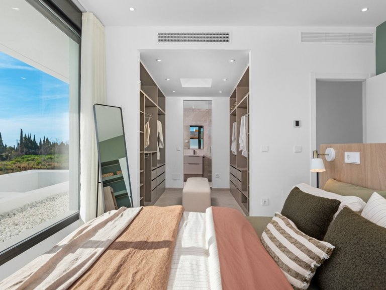 Villa for Sale in Polop, Alicante 43