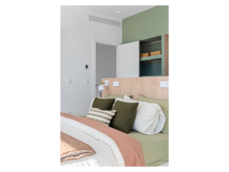 Villa for Sale in Polop, Alicante 45