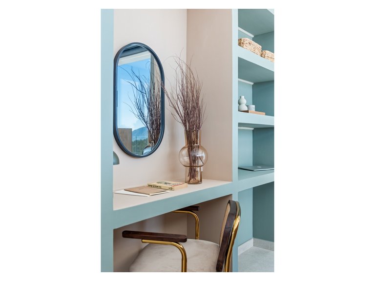 Villa for Sale in Polop, Alicante 46