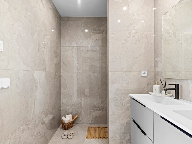 Villa for Sale in Polop, Alicante 49