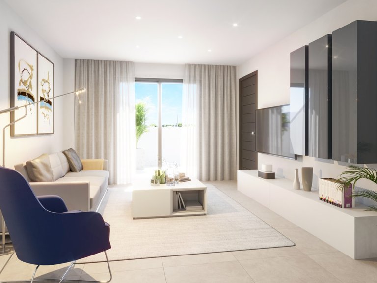 Apartment for Sale in San Pedro Del Pinatar, Murcia 3