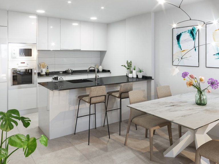 Apartment for Sale in San Pedro Del Pinatar, Murcia 4