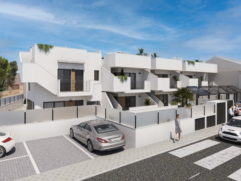 Apartment for Sale in San Pedro Del Pinatar, Murcia 7