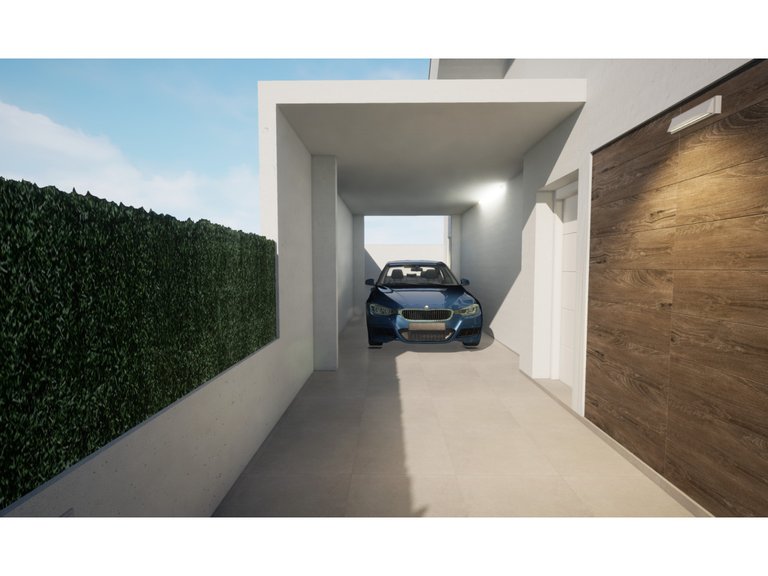 Villa for Sale in Los Alcázares, Murcia 14