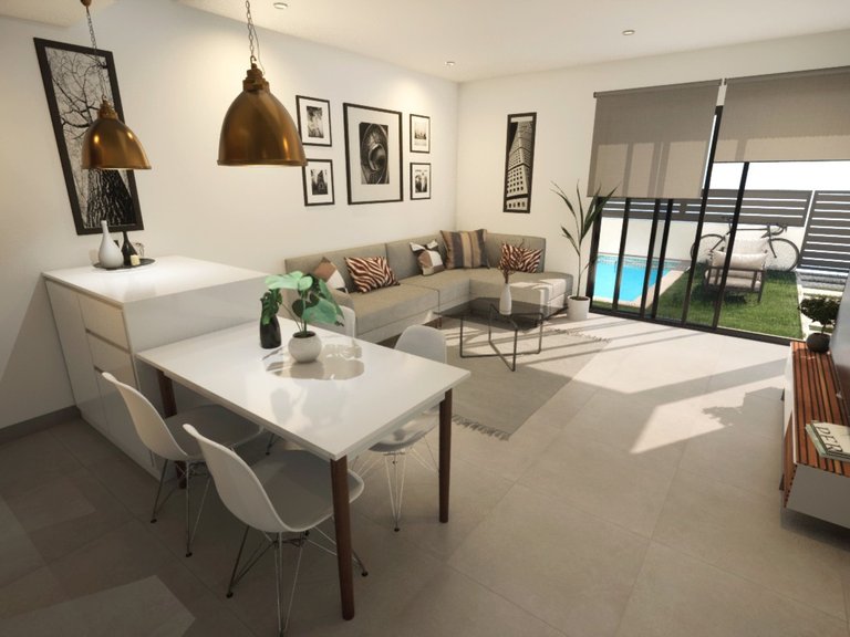 Villa for Sale in Los Alcázares, Murcia 2