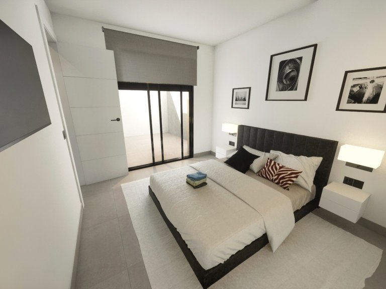Villa for Sale in Los Alcázares, Murcia 5