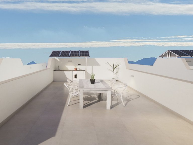 Villa for Sale in Los Alcázares, Murcia 10