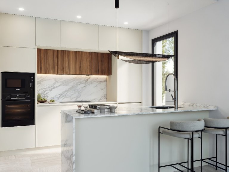 Villa for Sale in Santa Rosalia Lake And Life Resort, Murcia 4