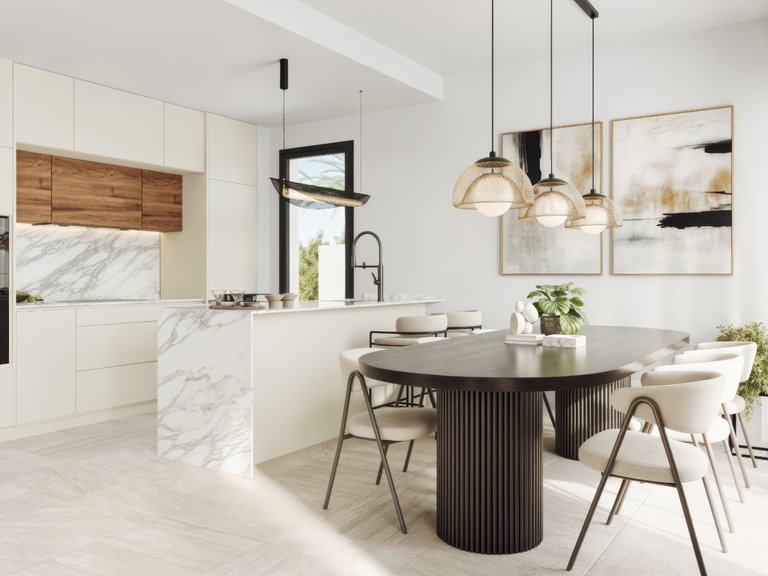 Villa for Sale in Santa Rosalia Lake And Life Resort, Murcia 3