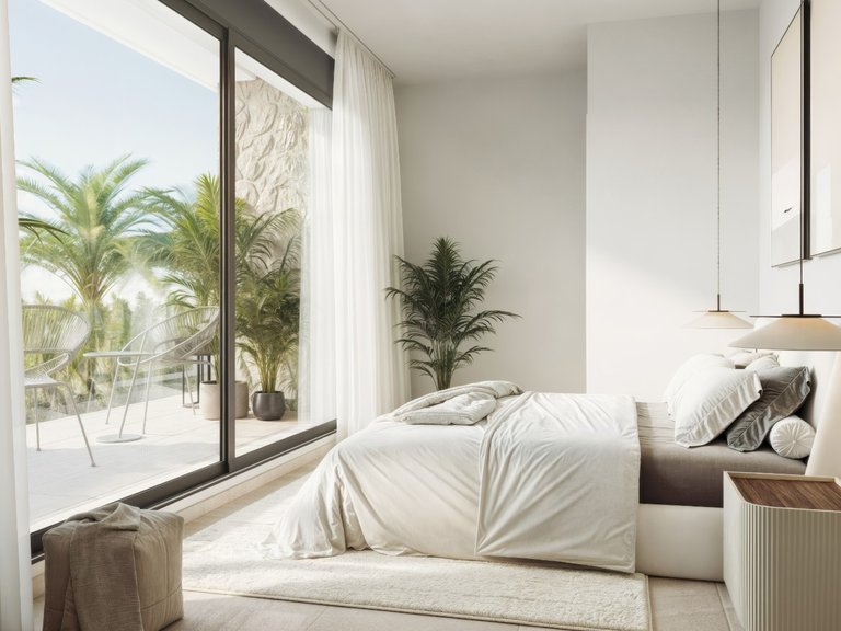 Villa for Sale in Santa Rosalia Lake And Life Resort, Murcia 5