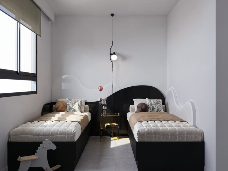 Apartment for Sale in San Miguel De Salinas, Alicante 6