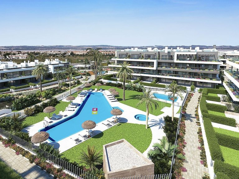 Villa for Sale in Torrevieja, Alicante 9