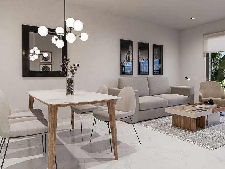 Villa for Sale in Torrevieja, Alicante 2