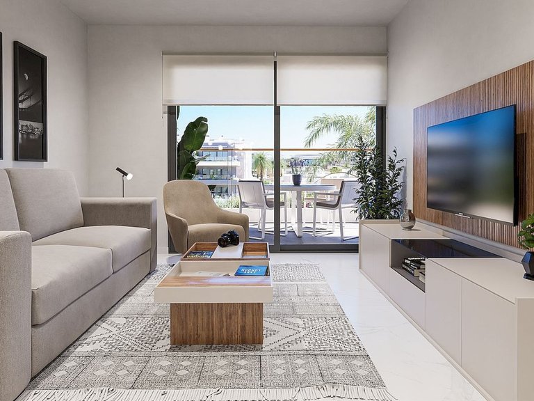 Villa for Sale in Torrevieja, Alicante 3