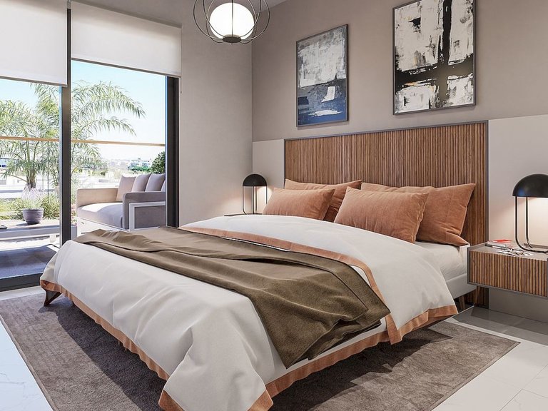 Villa for Sale in Torrevieja, Alicante 5