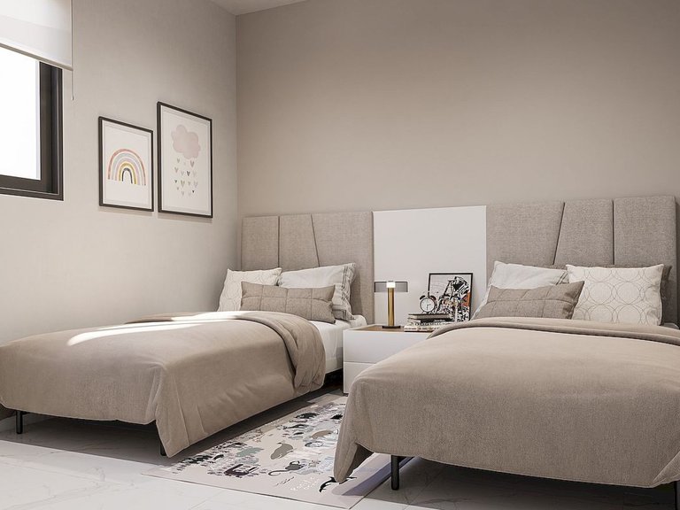 Villa for Sale in Torrevieja, Alicante 7