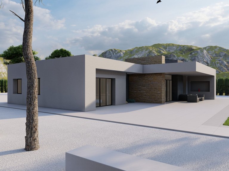 Villa for Sale in Pinoso, Alicante 11