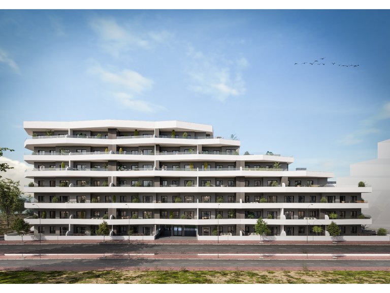 Apartment for Sale in San Miguel De Salinas, Alicante 9