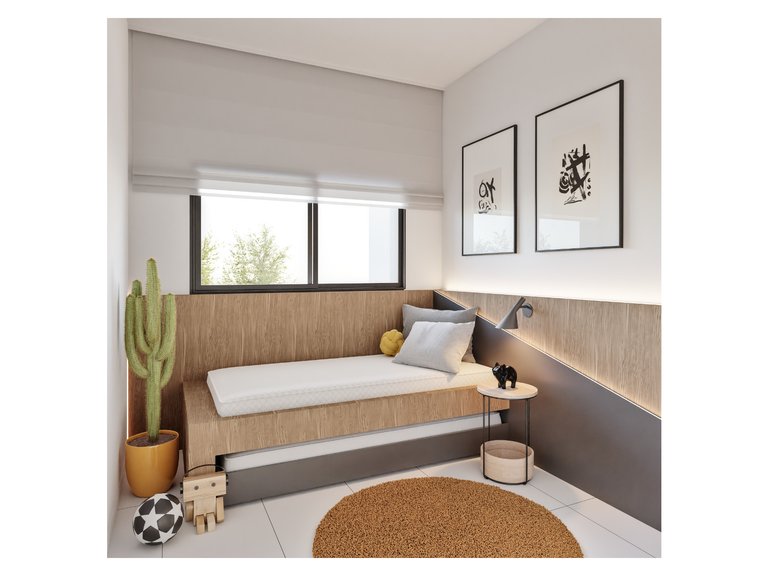 Apartment for Sale in San Miguel De Salinas, Alicante 4