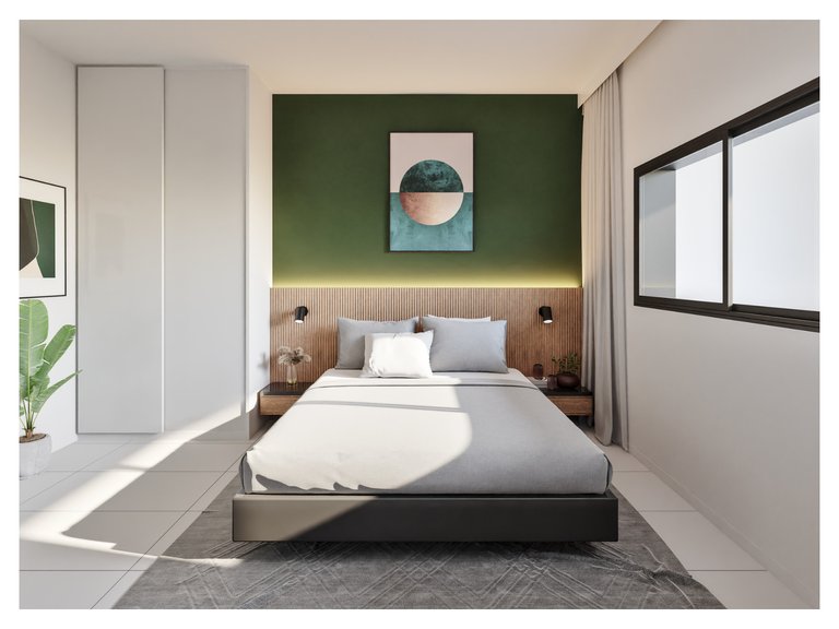 Apartment for Sale in San Miguel De Salinas, Alicante 6