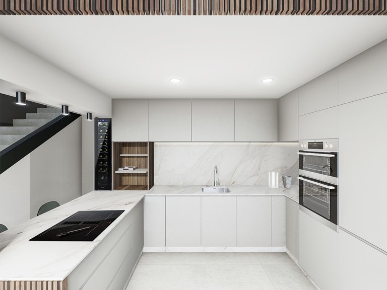 Town House for Sale in Pilar De La Horadada, Alicante 4