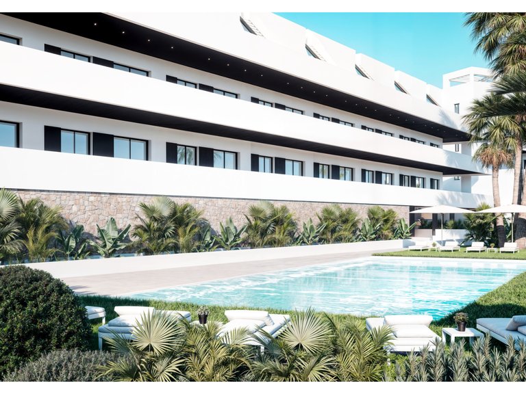 Apartment for Sale in Finestrat, Alicante 24