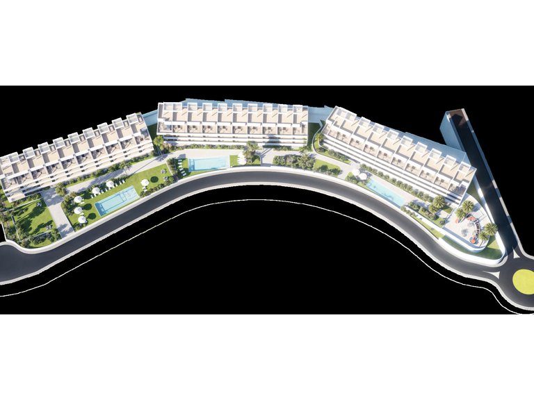 Apartment for Sale in Finestrat, Alicante 35