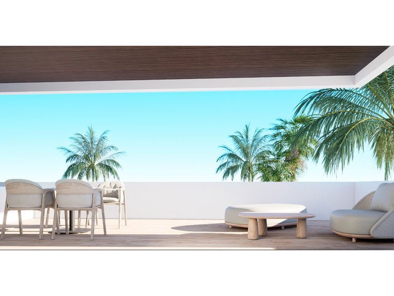 Apartment for Sale in Finestrat, Alicante 22